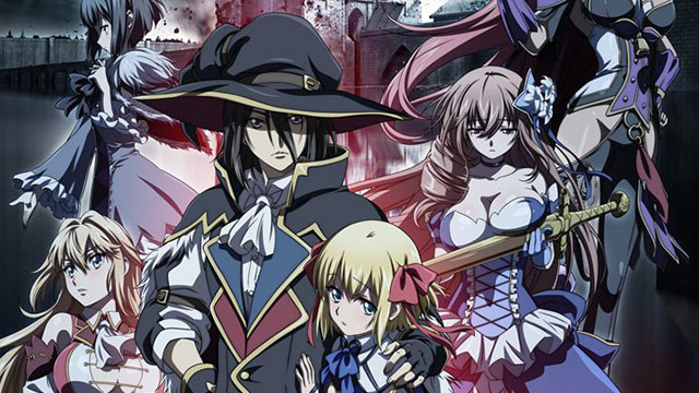 [TOP 30] - Os Melhores Animes de 2018 Imagem-promocional-de-Ulysses-Jeanne-d%E2%80%99Arc-2