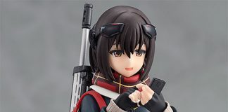 JoshiKosei pela Max Factory