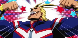 My Hero Academia - Trailer do episódio 58