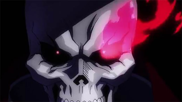 Trailers do episódio 8 de Overlord III