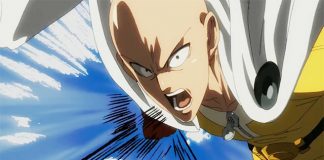 Revelada sinopse de One-Punch Man 2