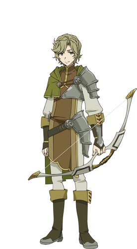 Yoshitaka Yamaya como Itsuki Kawasumi