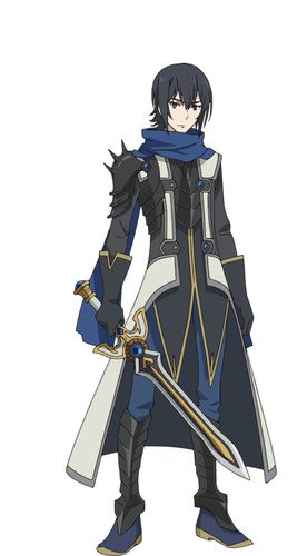 Yoshitsugu Matsuoka como Ren Amaki