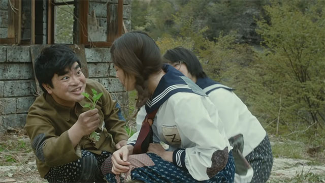 Teaser Trailer de Tonde Saitama live-action | OtakuPT