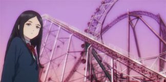 Trailer de Boogiepop wa Warawanai