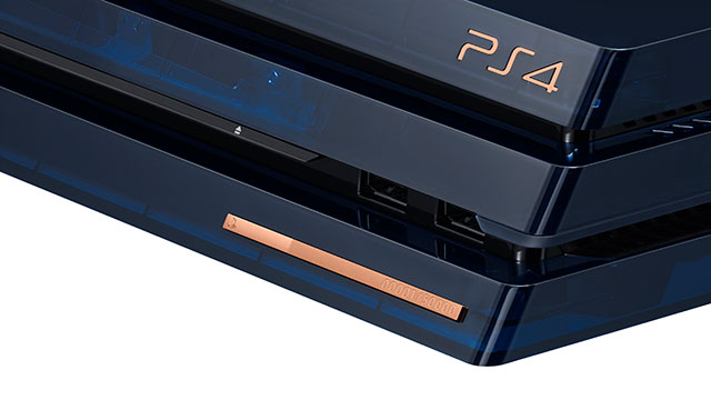 playstation 4 in stores