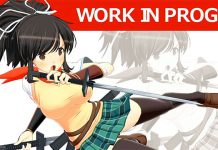 YouTube censura livestrem oficial de Senran Kagura YouTube censura livestrem oficial de Senran Kagura
