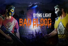 Dying Light: Bad Blood – Battle Royale Grátis