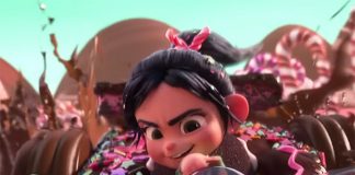 4º trailer de Wreck-It Ralph 2