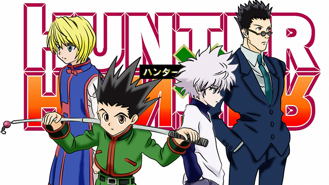 Criador de Hunter x Hunter revela planos originais para Gon Freecs