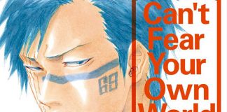 Em breve vamos conhecer o Bankai de Shinji (Bleach)