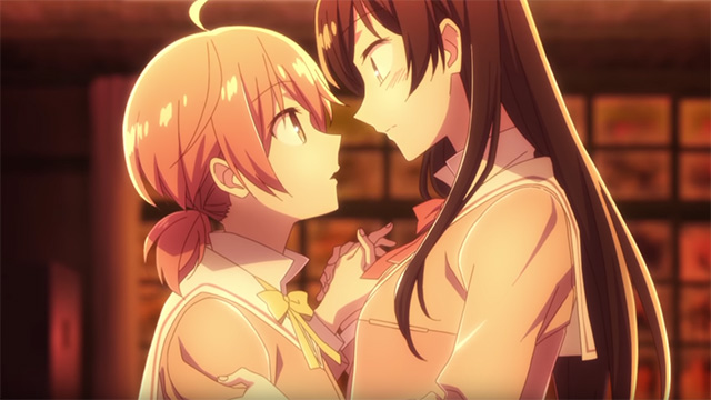 Assistir Yagate Kimi ni Naru - Episódio 08 Online - Download & Assistir  Online! - AnimesTC