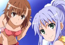 Confirmado: Toaru Majutsu no Index III vai ter mesmo 26 episódios Poster de Toaru Majutsu no Index III