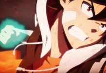 Revelado elenco de Radiant Revelado elenco de Radiant