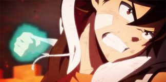 Revelado elenco de Radiant