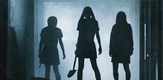 School-Live! Live-action em Janeiro de 2019