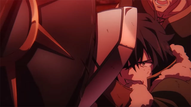Tate no Yuusha no Nariagari: O melhor anime de janeiro 2019 - Heroi X