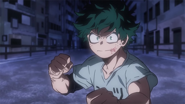 My Hero Academia S5 Ep 23 Trailer do episódio 23 de My Hero Academia 3 | OtakuPT