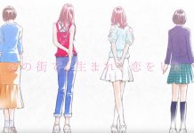 Vídeo promocional de Sono Toki, Kanojo wa Vídeo promocional de Sono Toki, Kanojo wa