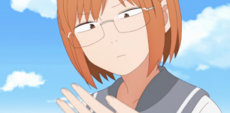 Chio-chan no Tsuugakuro – Ep. 12 (Final): Responsabilidade e liberdade