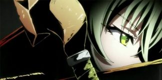 Abertura de Goblin Slayer