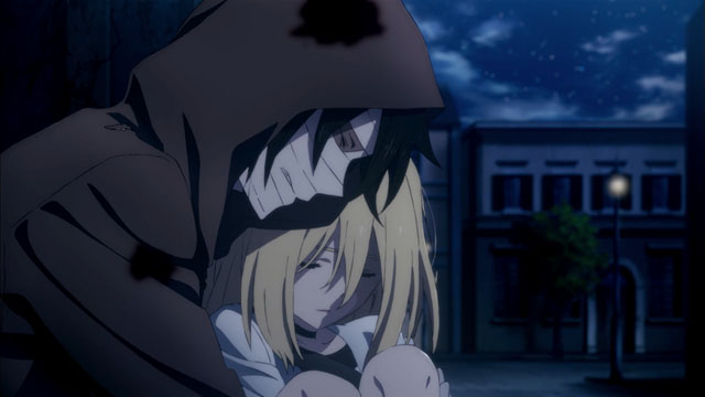 Angels Of Death Episode 16 English Dub Angels of Death – Episódio 16 – Final | OtakuPT