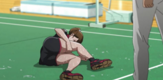 Hanebado! – Ep6-8: “Intensidade no extremo”