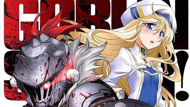 Anime Review: Goblin Slayer (2018) by Takaharu Ozaki