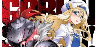 Crunchyroll vai começar a colocar avisos em Goblin Slayer