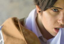 Filme live-action de Attack on Titan pelo diretor de IT Filme live-action de Attack on Titan pelo diretor de IT