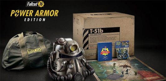 GamingReplay cancela pré-reservas de Fallout 76