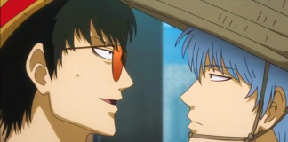 Gintama: Silver Soul Arc – Ep. 23 a 25: Novos mistérios, nova jornada