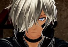 God Eater 3 já tem data de lançamento no ocidente God Eater 3 já tem data de lançamento no ocidente
