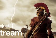 Google revela Project Stream