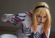 IberAnime OPO 2018 – Cosplay (Part 1/3) IberAnime OPO 2018 – Cosplay (Part 1/2)