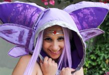 IberAnime OPO 2018 – Cosplay (Part 3/3) IberAnime OPO 2018 – Cosplay (Part 3/3)