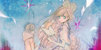 Mahoutsukai ni Narenakatta Onnanoko no Hanashi vai ser anime