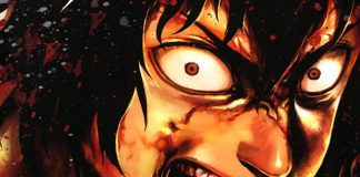 Mangá de Kengan Ashura vai regressar