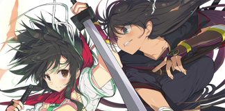 "Modo Intimo" obriga adiamento no ocidente de Senran Kagura Burst Re:Newal