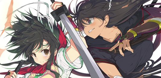 "Modo Intimo" obriga adiamento no ocidente de Senran Kagura Burst Re:Newal
