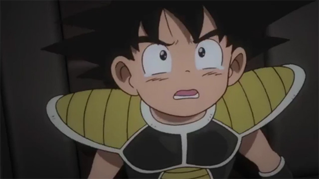Novas artes do filme de Dragon Ball Super mostram Goku e Vegeta