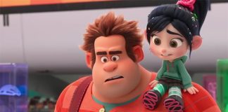 Novo trailer de Wreck-It Ralph 2