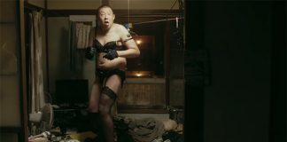 Novo trailer do live-action de Hard-Core: Heisei Jigoku Brothers