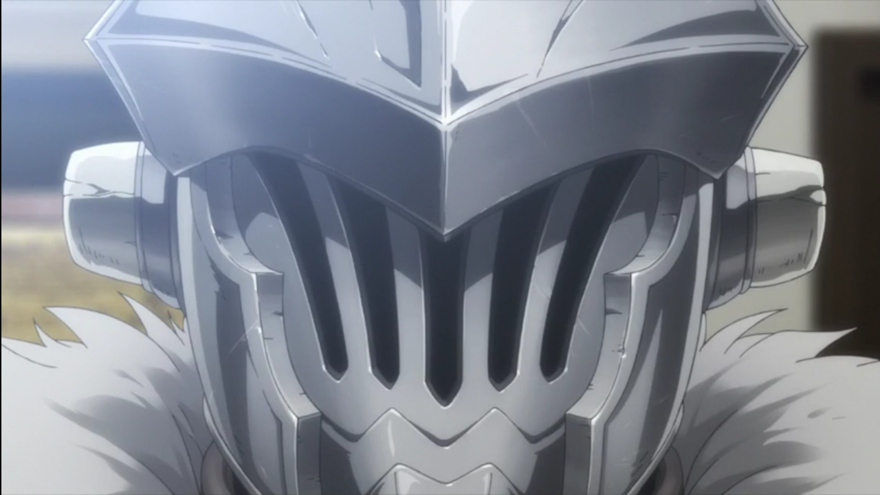Goblin Slayer ep. 1 Pesado! OtakuPT