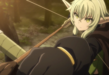 Goblin Slayer – ep. 3 e 4: Novos Aliados