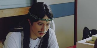 Trailer da série live-action de Saint Young Men