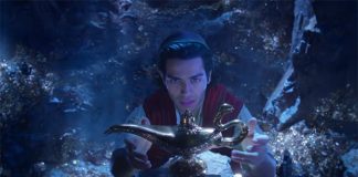 Trailer de Aladdin