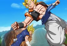 Trailer de Super Dragon Ball Heroes: World Mission Trailer de Super Dragon Ball Heroes: World Mission