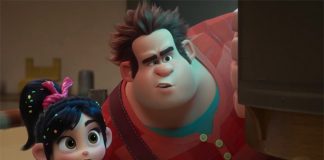 Trailer internacional de Wreck-It Ralph 2