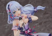 Tsumugi Shiraishi pela Good Smile Company Tsumugi Shiraishi pela Good Smile Company